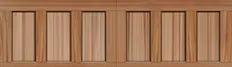 house garage door