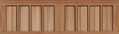 house garage door