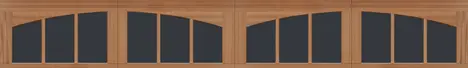 house garage door