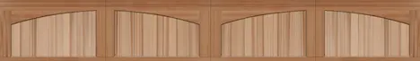 house garage door