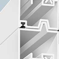 aluminum garage doors