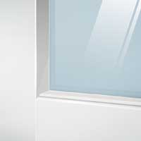 aluminum garage doors