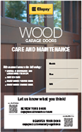 Reserve wood custom