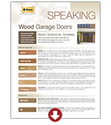 Reserve wood custom
