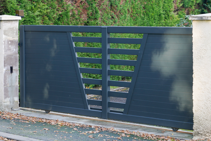 The Impact of Gate Installation on Property Value and Aesthetics