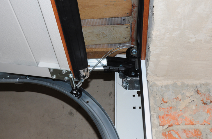 garage door spring repair ogden ut