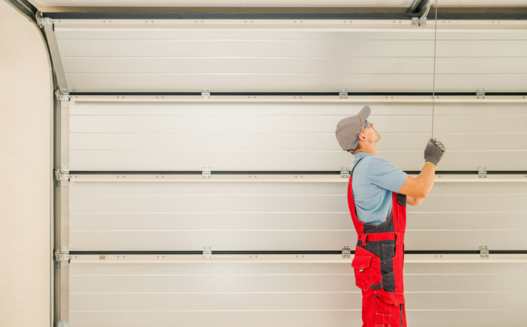 garage door installation ogden ut