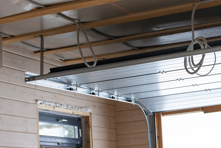 Tremonton UT garage door repair