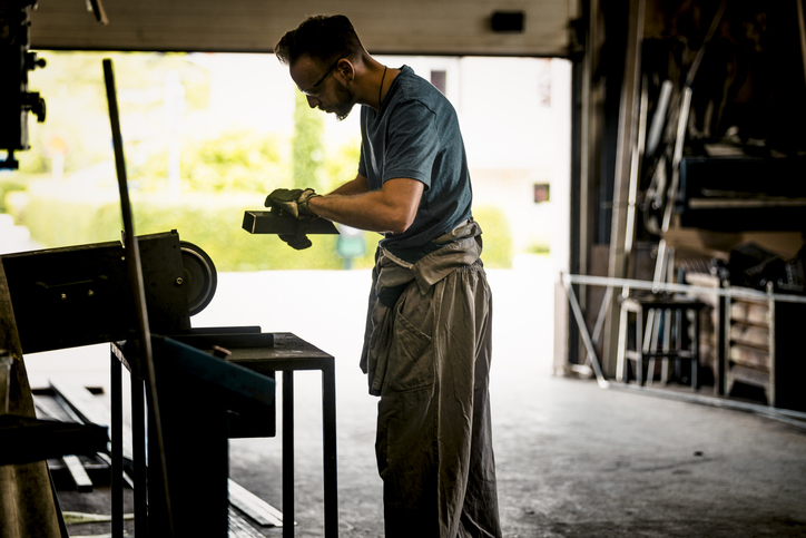 garage door repairs in Salt Lake UT