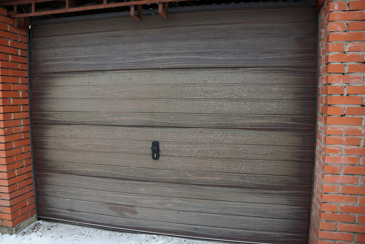 Garage Door Maintenance for First-Time Homeowners