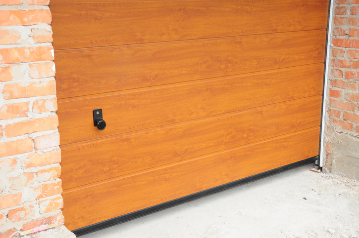How Garage Door Opener Repairs Can Enhance Your Home Security