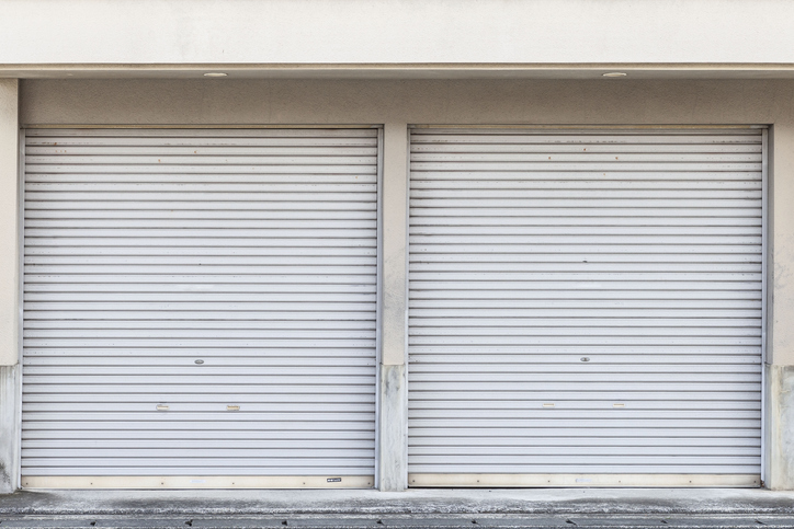 Commercial Garage Door Opener Installation Pitfalls That Void Warranties