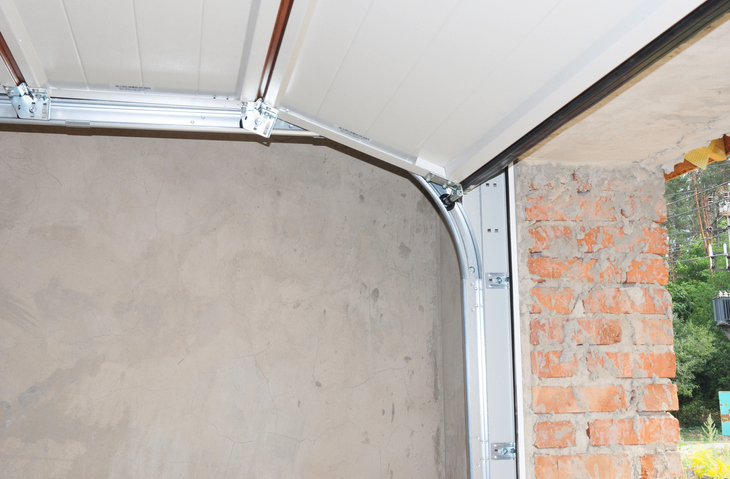 Why DIY Garage Door Spring Repair Might Be a Risky Decision