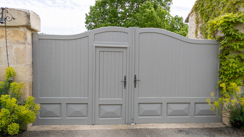 "Why Investing in High-Quality Gate Installation Pays Off in the Long Run