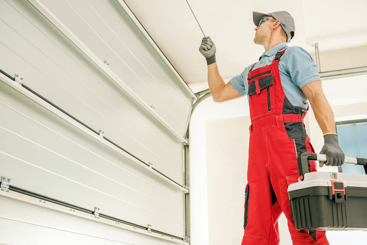 Garage Door Installation All You Need to Know About Customizations  