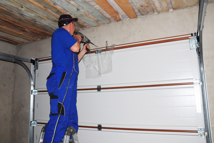 Why Precision Matters in Garage Door Opener Installation  