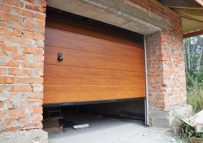 Garage Door Opener Installation A Cost Breakdown