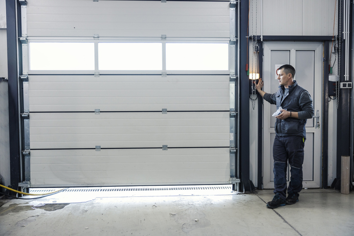 Why Professional Garage Door Repair is Worth the Investment