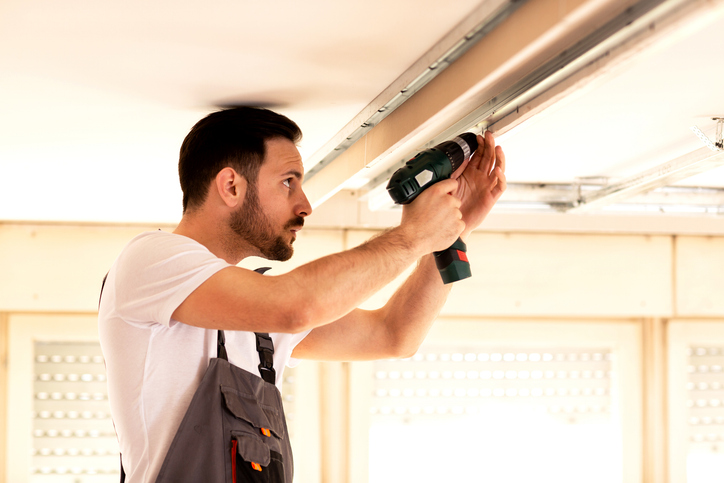 Garage Door Opener Repair How Long Should It Really Last