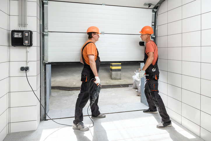 How Gate Installation Can Boost Your Property Value
