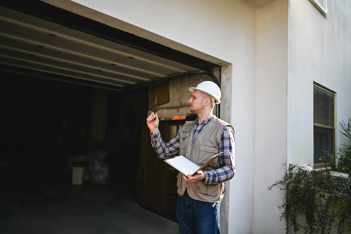 Top Materials for Garage Door Installation and Their Benefits
