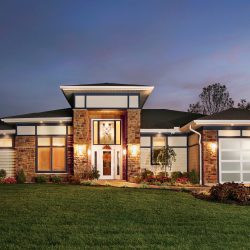 Avante AV, Building, Grass, Housing, Lawn, Plant