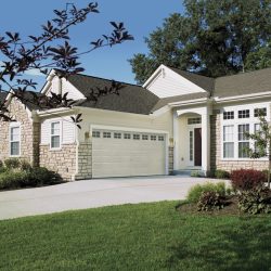 Classic House